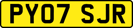 PY07SJR