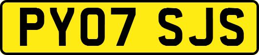 PY07SJS