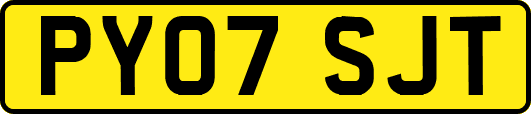 PY07SJT