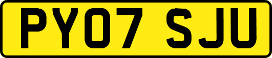 PY07SJU
