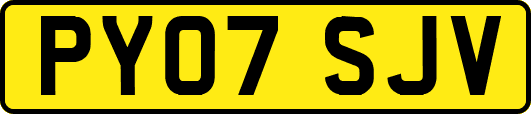 PY07SJV