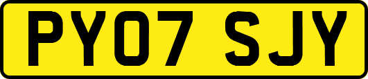 PY07SJY