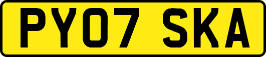 PY07SKA