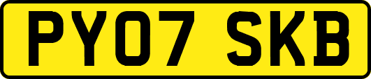 PY07SKB