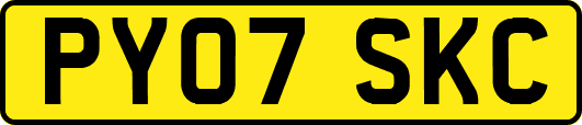 PY07SKC