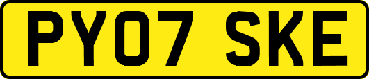 PY07SKE