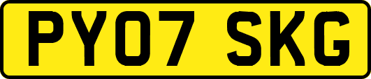 PY07SKG