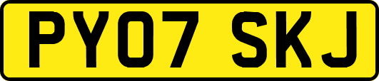 PY07SKJ