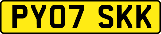 PY07SKK
