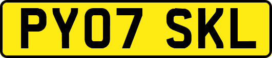 PY07SKL