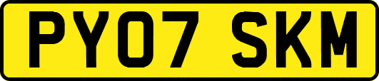 PY07SKM