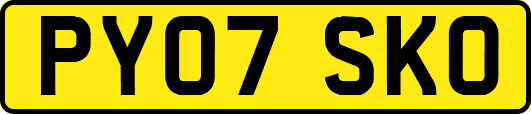 PY07SKO