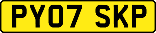 PY07SKP