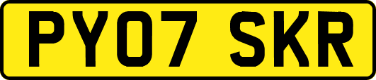 PY07SKR