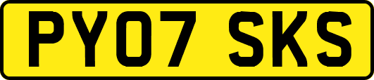 PY07SKS