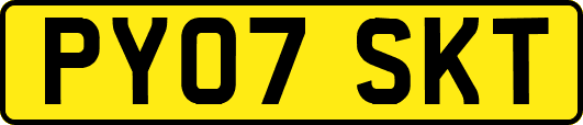 PY07SKT