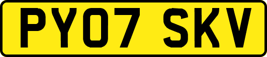PY07SKV