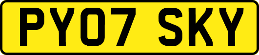 PY07SKY