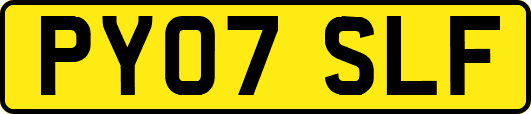 PY07SLF