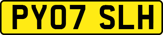 PY07SLH