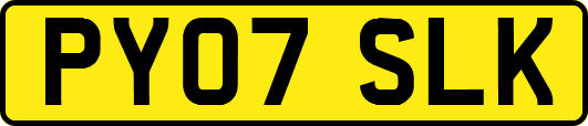PY07SLK