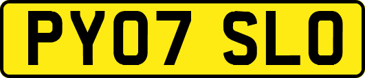 PY07SLO