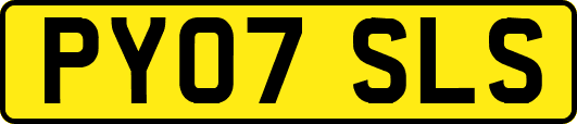 PY07SLS