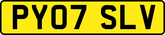 PY07SLV