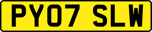 PY07SLW