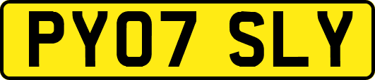 PY07SLY