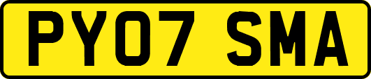 PY07SMA