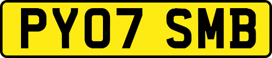 PY07SMB
