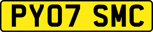 PY07SMC