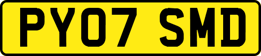 PY07SMD