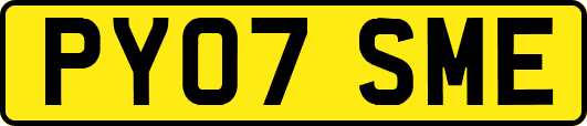 PY07SME