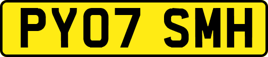 PY07SMH
