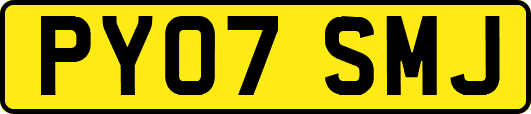 PY07SMJ