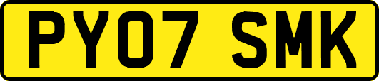 PY07SMK