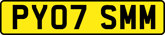 PY07SMM