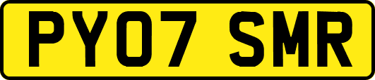 PY07SMR