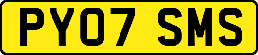 PY07SMS