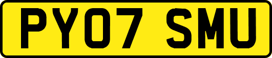 PY07SMU