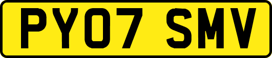 PY07SMV