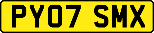 PY07SMX