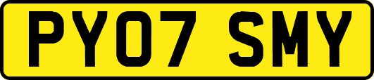 PY07SMY