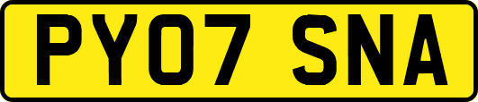 PY07SNA