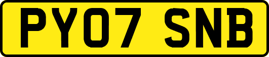 PY07SNB