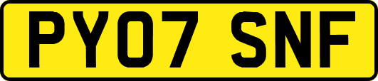 PY07SNF