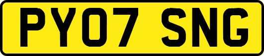 PY07SNG