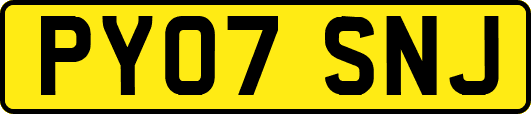 PY07SNJ